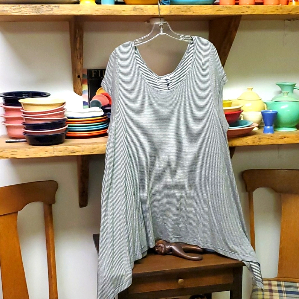 Bryn Walker tunic